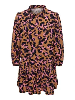 Pieces Kids PKMELINE MINI DRESS