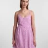 Pieces PCTALA CAMI MIDI DRESS -Piece Clothing Shop 17133682 Violet 1008122 003