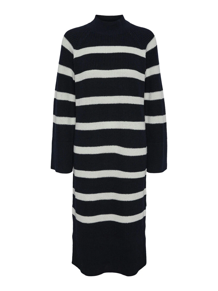 Pieces PCBAIA KNITTED DRESS 7 Pieces PCBAIA KNITTED DRESS - Image 5