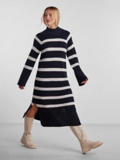Pieces PCBAIA KNITTED DRESS