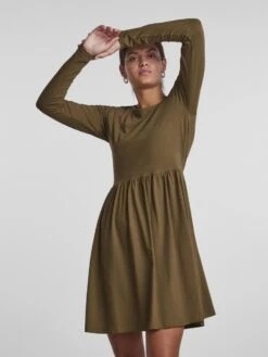 Pieces PCANGA MINI DRESS