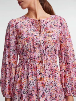 Pieces PCBRUNA MIDI DRESS 10 Pieces PCBRUNA MIDI DRESS -Piece Clothing Shop 17134526 Violet 1010703 006