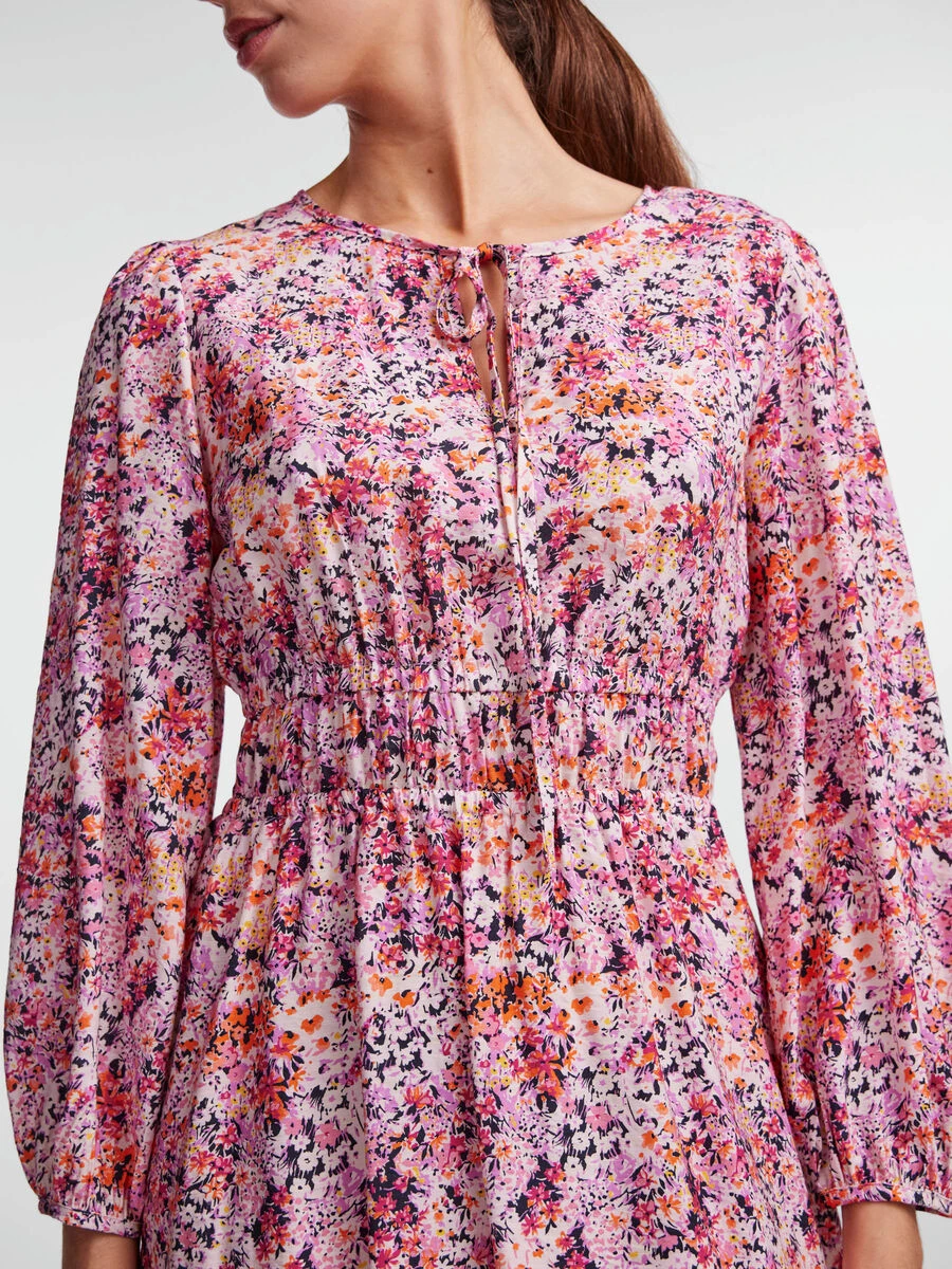 Pieces PCBRUNA MIDI DRESS 6 Pieces PCBRUNA MIDI DRESS - Image 4