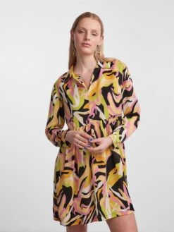 Pieces PCBARRY MINI DRESS
