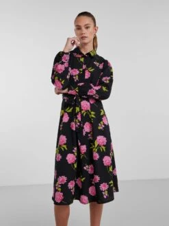 Pieces PCBINE MIDI DRESS