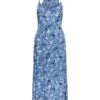 Pieces PCNYA MAXI DRESS -Piece Clothing Shop 17135286 Marina 1016005 001