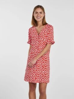 Pieces PCTAYLOR MINI DRESS