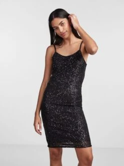 Pieces PCSANNE MINI DRESS