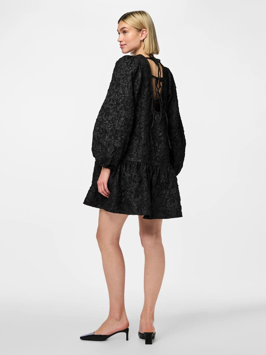 Pieces PCGRETCHEN MINI DRESS 4 Pieces PCGRETCHEN MINI DRESS - Image 2