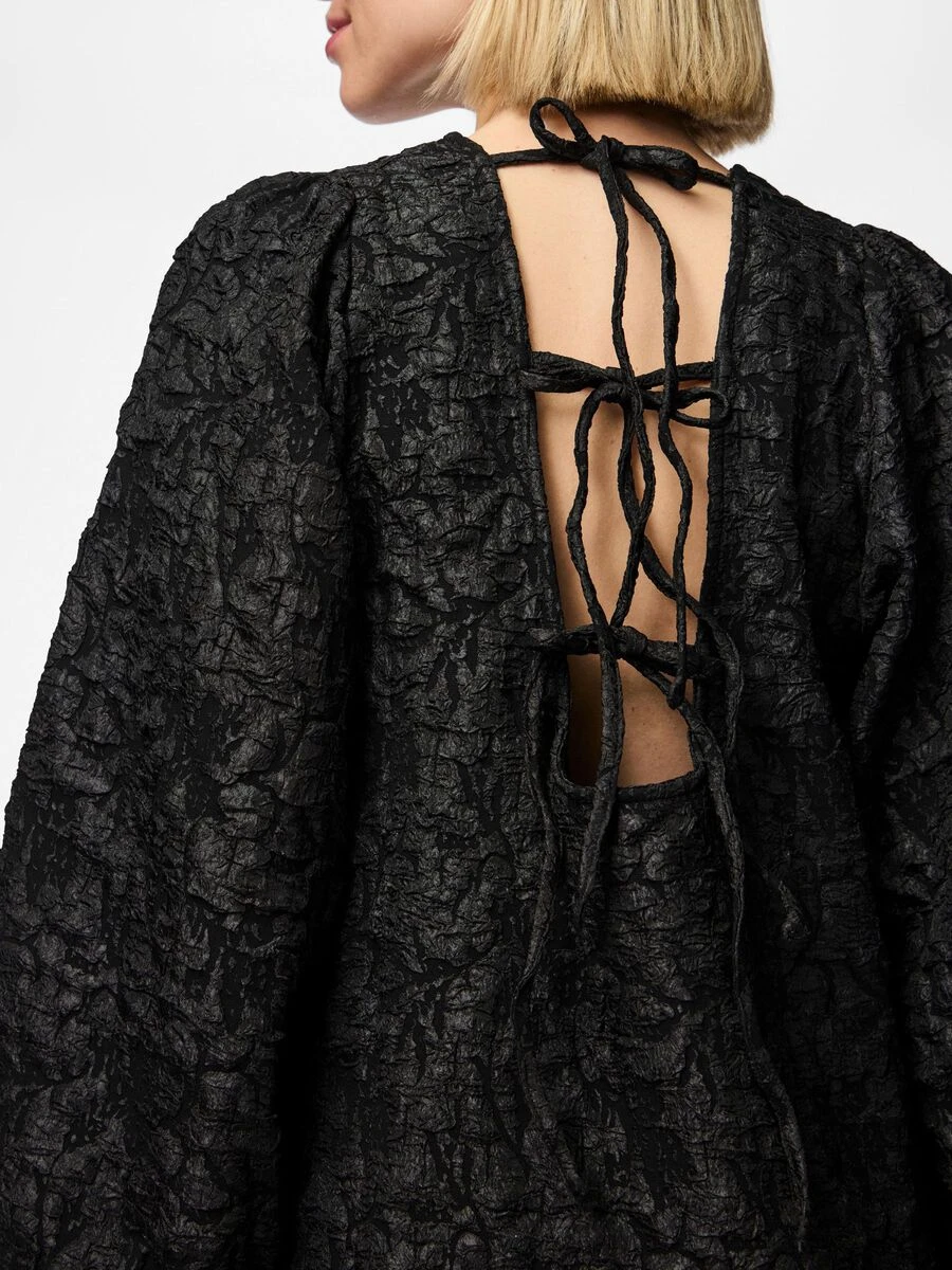 Pieces PCGRETCHEN MINI DRESS 6 Pieces PCGRETCHEN MINI DRESS - Image 4