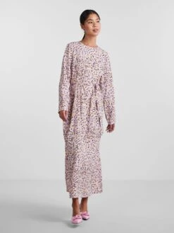 Pieces PCBERNICE MAXI DRESS