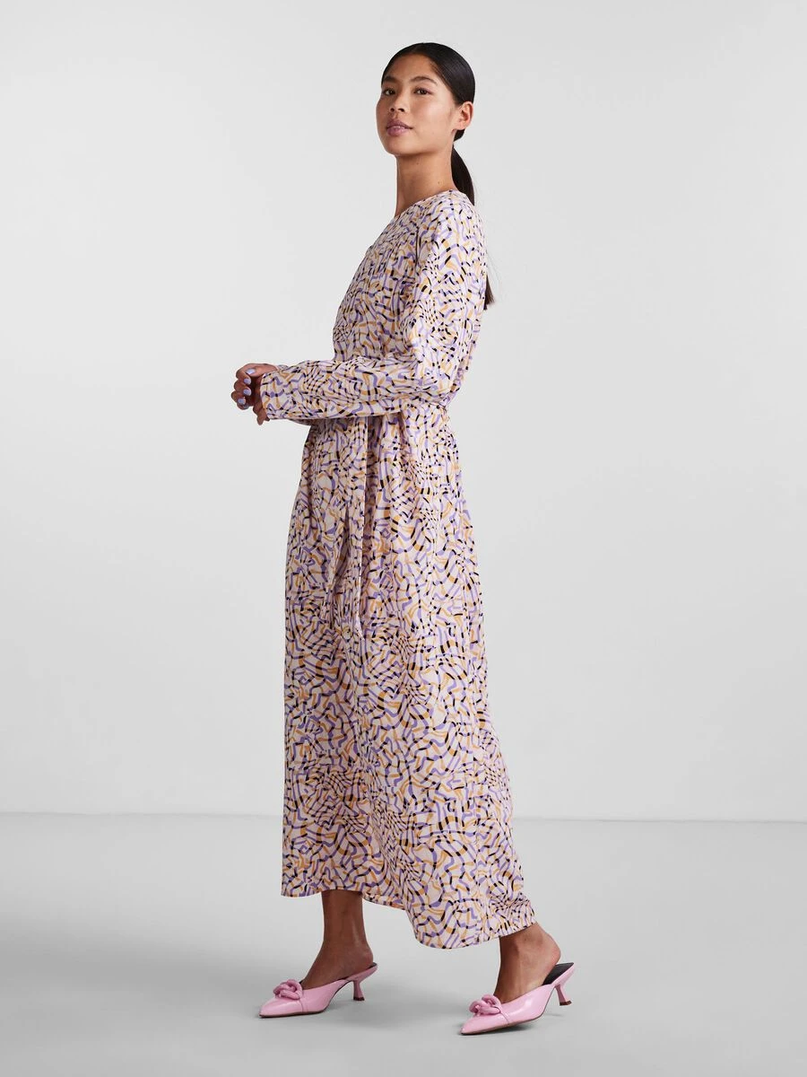 Pieces PCBERNICE MAXI DRESS 5 Pieces PCBERNICE MAXI DRESS - Image 3