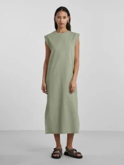 Pieces PCCHILLI MIDI DRESS