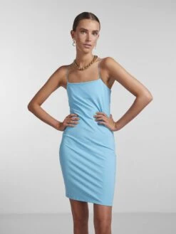 Pieces PCKIWI SLEEVELESS DRESS