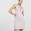 Pieces PCTEGAN SLEEVELESS DRESS 2 Pieces PCTEGAN SLEEVELESS DRESS -Piece Clothing Shop 17137862 PinkLady 003