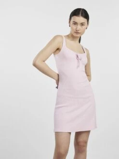 Pieces PCTEGAN SLEEVELESS DRESS