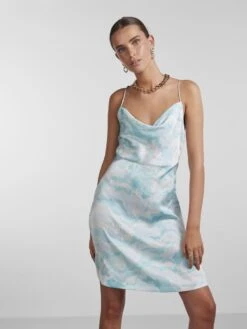 Pieces PCKERRA SLIP DRESS