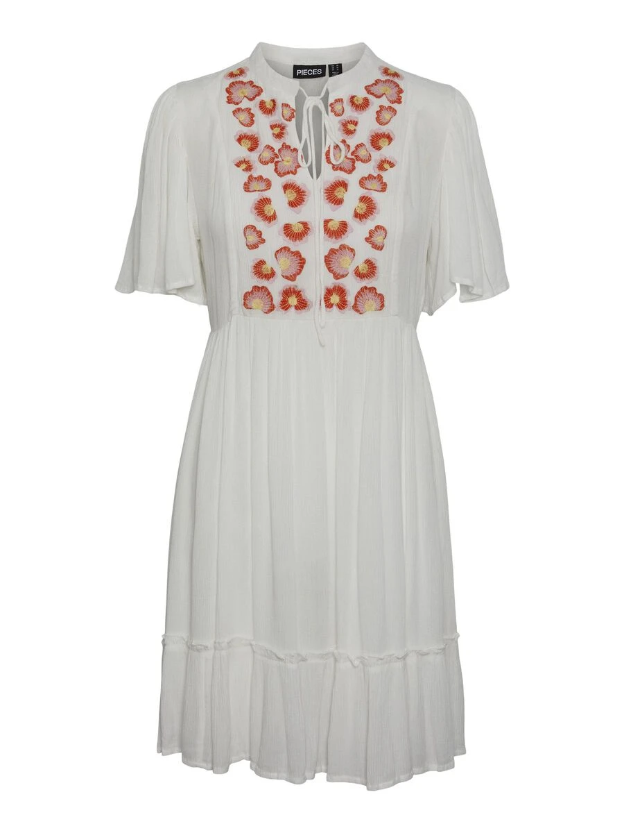 Pieces PCKERSTEY MINI DRESS 7 Pieces PCKERSTEY MINI DRESS - Image 5