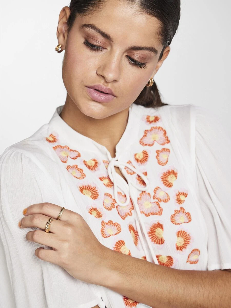 Pieces PCKERSTEY MINI DRESS 6 Pieces PCKERSTEY MINI DRESS - Image 4