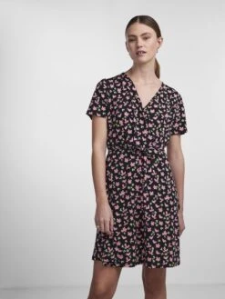 Pieces PCEMANUELLE MINI DRESS