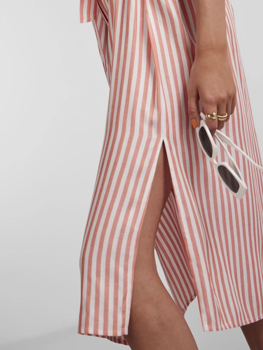 Pieces PCKORAH SHIRT DRESS 6 Pieces PCKORAH SHIRT DRESS - Image 4