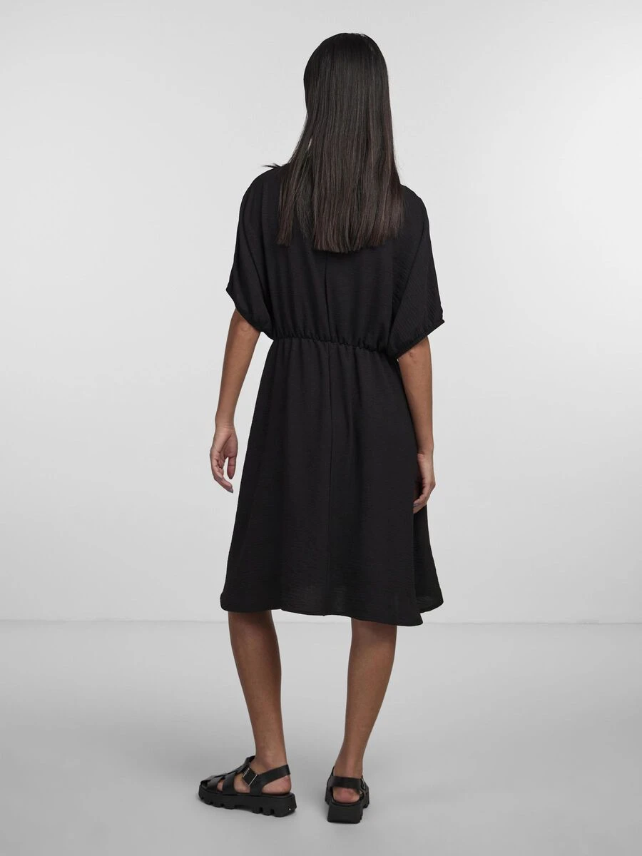 Pieces PCFLORE MINI DRESS 4 Pieces PCFLORE MINI DRESS - Image 2