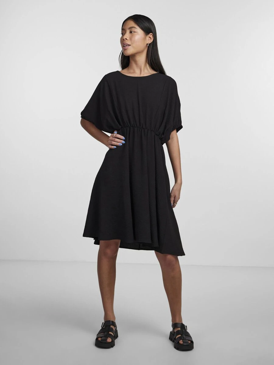 Pieces PCFLORE MINI DRESS 5 Pieces PCFLORE MINI DRESS - Image 3