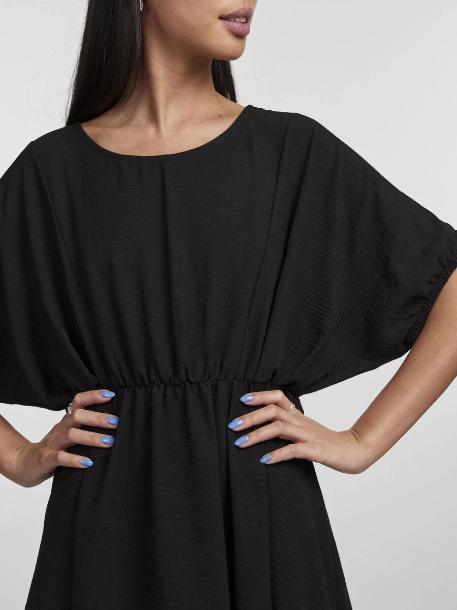 Pieces PCFLORE MINI DRESS 6 Pieces PCFLORE MINI DRESS - Image 4