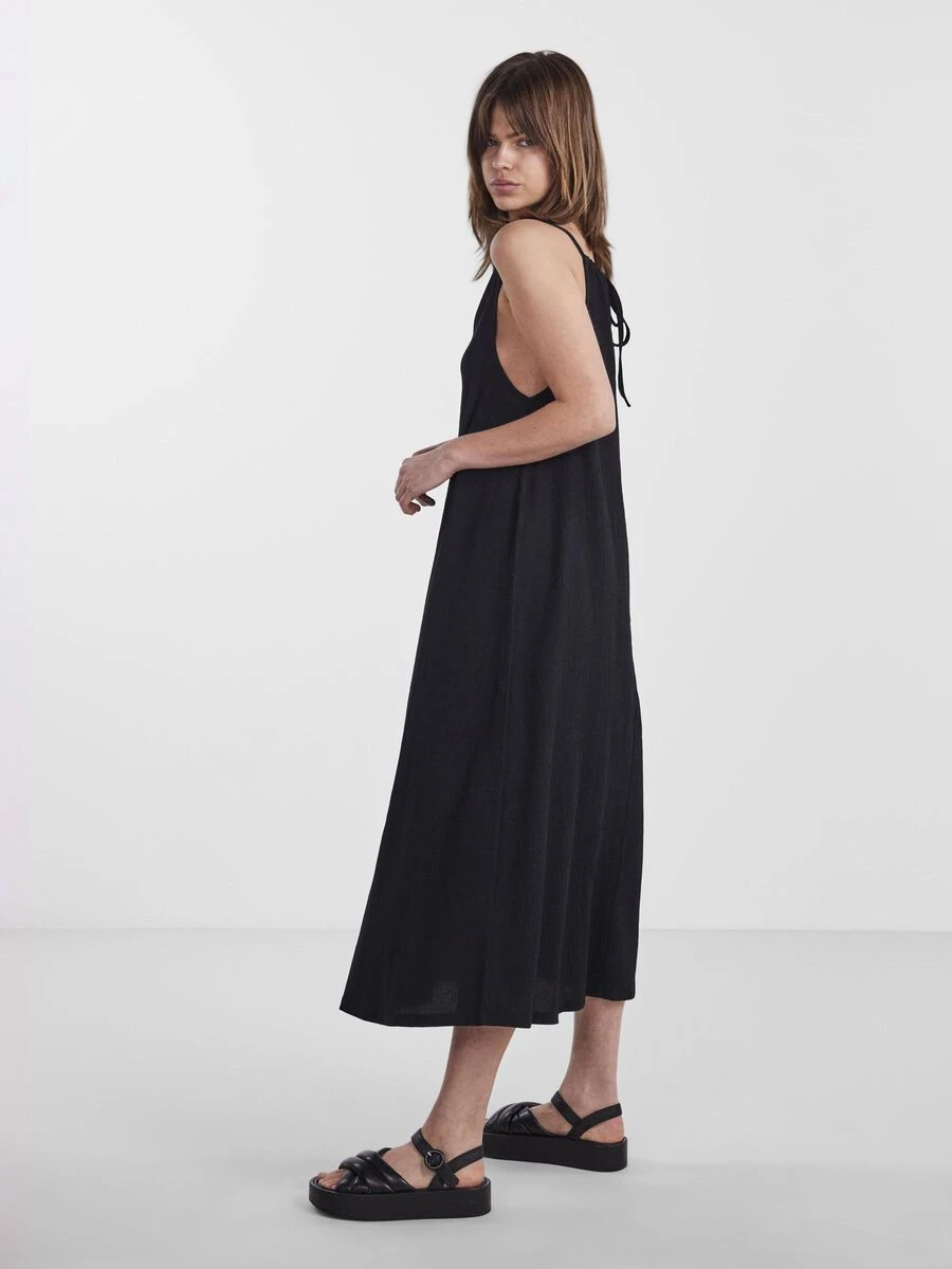 Pieces PCLUNA MIDI DRESS 3 Pieces PCLUNA MIDI DRESS