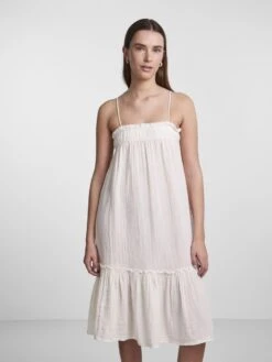 Pieces PCKIARA MIDI DRESS