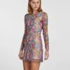 Pieces PCBENINA MINI DRESS