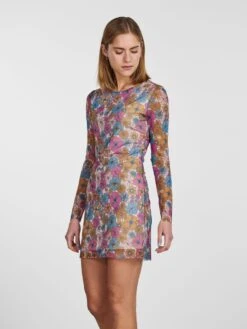 Pieces PCBENINA MINI DRESS