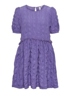 Pieces Kids PKVUDMILLA MINI DRESS