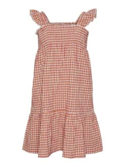 Pieces Kids PKMARDY SLEEVELESS DRESS