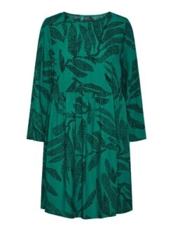 Pieces PCMARIANNE MINI DRESS -Piece Clothing Shop 17139631 IrishGreen 1040017 001