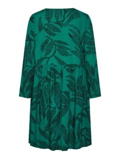 Pieces PCMARIANNE MINI DRESS -Piece Clothing Shop 17139631 IrishGreen 1040017 002