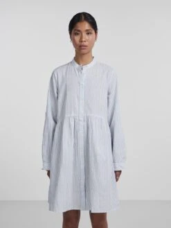 Pieces PCLORNA SHIRT DRESS