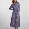 Pieces PCASHLEY SHIRT DRESS