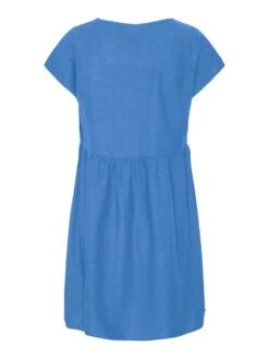 Pieces PCMILANO MINI DRESS -Piece Clothing Shop 17142186 Marina 002