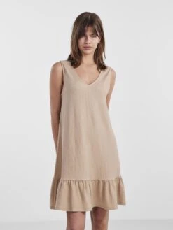 Pieces PCLINE MINI DRESS