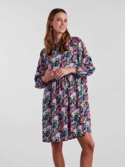 Pieces PCJUNA MINI DRESS
