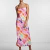 Pieces PCSUMMER SLIP DRESS