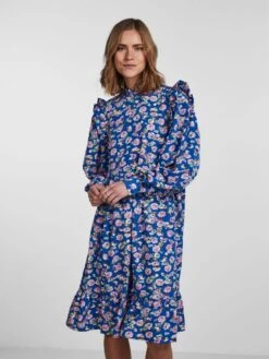 Pieces PCSILENA MINI DRESS