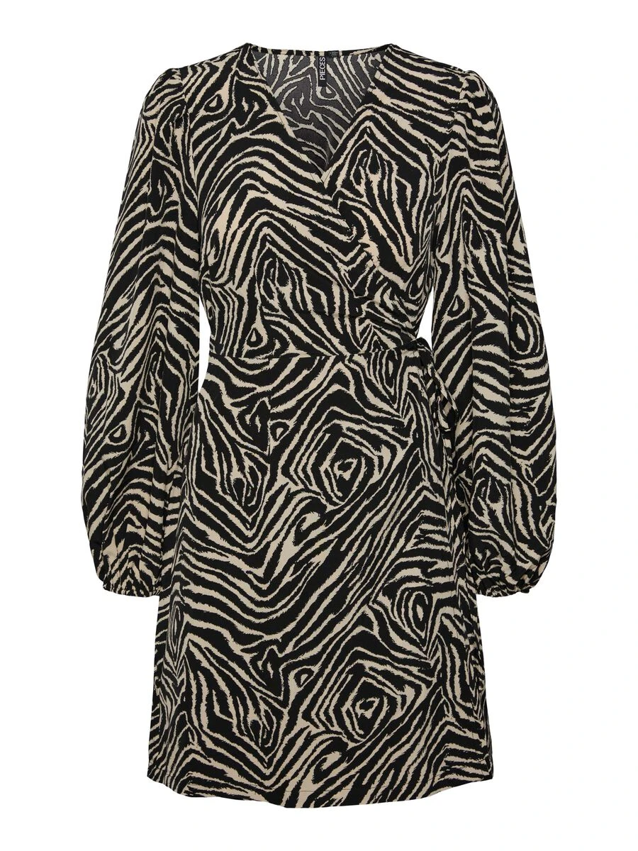 Pieces PCSIMMI MINI DRESS 7 Pieces PCSIMMI MINI DRESS - Image 5