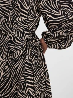 Pieces PCSIMMI MINI DRESS 11 Pieces PCSIMMI MINI DRESS -Piece Clothing Shop 17143583 Black 1064946 006