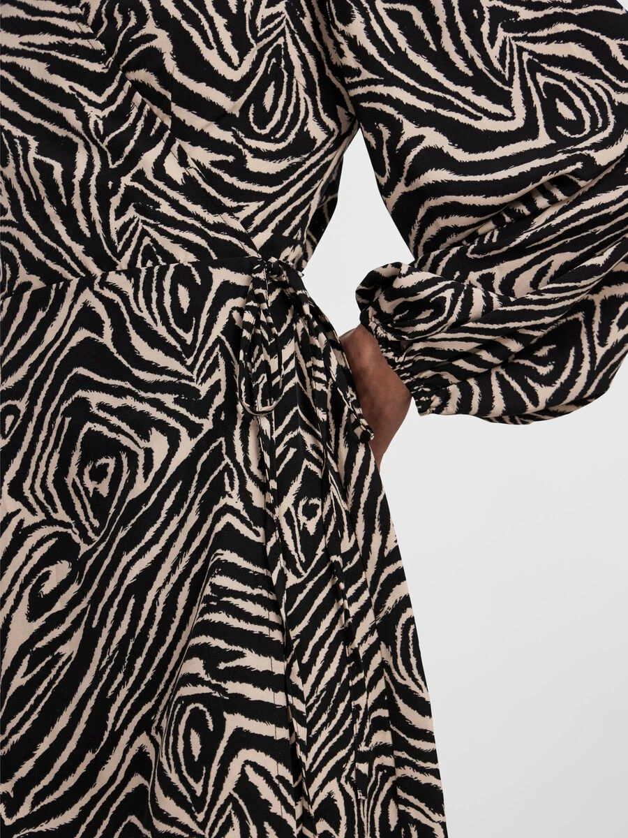 Pieces PCSIMMI MINI DRESS 6 Pieces PCSIMMI MINI DRESS - Image 4