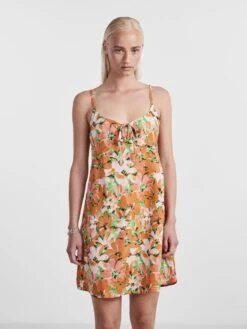 Pieces PCLOLE MINI DRESS