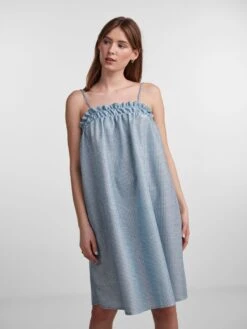 Pieces PCALINE MINI DRESS