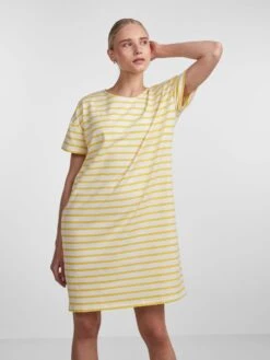 Pieces PCBIBBI MINI DRESS