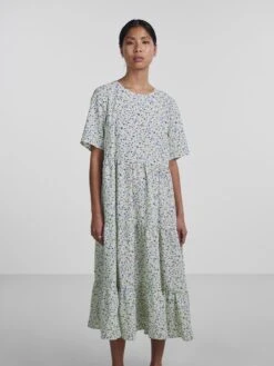 Pieces PCAVERY MIDI DRESS